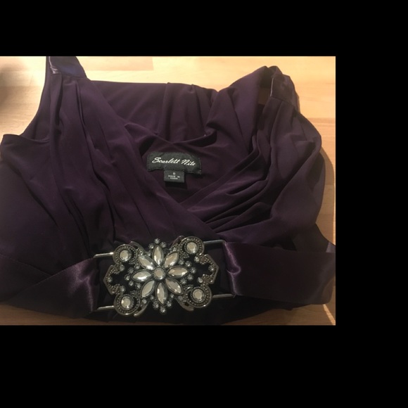 Midi Dress NWT - Picture 7 of 8